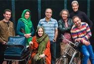 حضور هنرمندان صاحب‌نام تئاتر و سینما در اجرای نمایش "دن کامیلو"