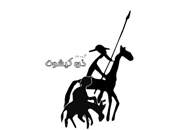 در انتظار گودو با طراحی و کارگردانی علی‌اصغر دشتی