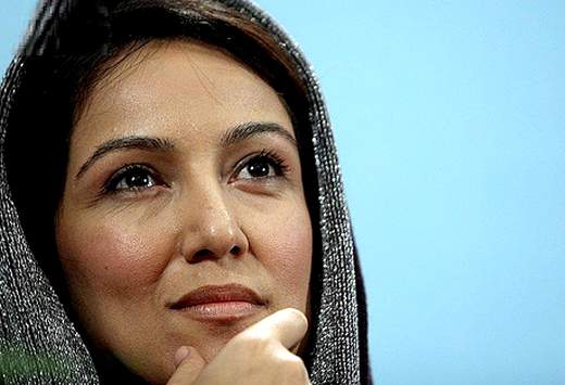 انتقاد پانته‌آ بهرام از جشن "شب بازیگر"