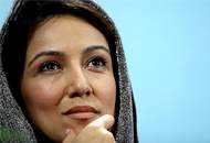 انتقاد پانته‌آ بهرام از جشن "شب بازیگر"