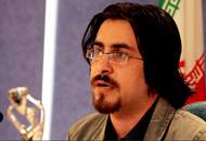 مدیر تئاتر مولوی مشخص شد