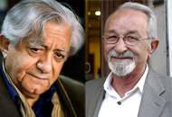 نقش‌آفرینی آقای بازیگر در نمایشی به کارگردانی جعفر والی