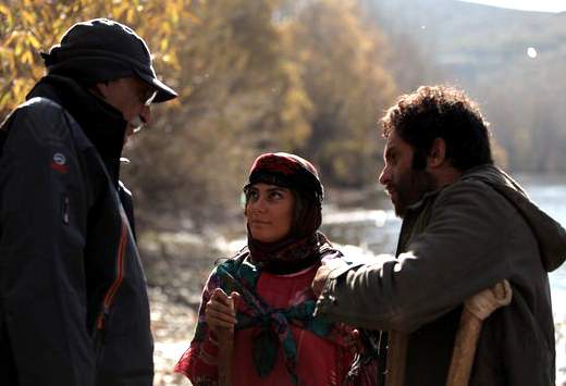 اکران اولین فیلم کیومرث پوراحمد پس از هفت سال