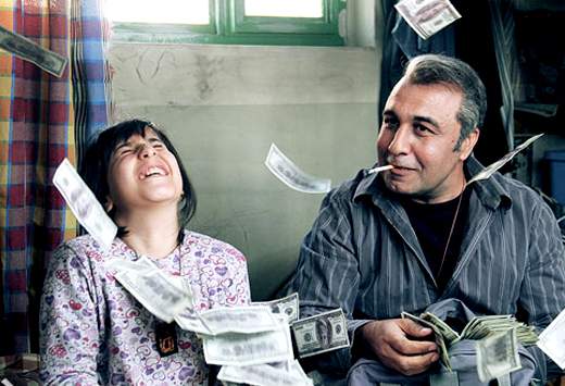 اکران فیلم سینمایی "کلاشینکف" در عید فطر