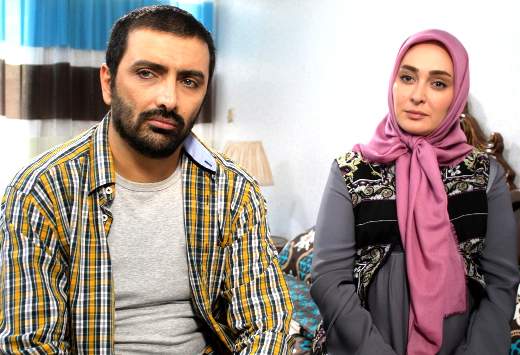 مجموعه‌ی همه‌چیز آن‌جاست