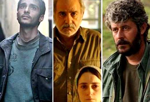 اسکار امسال با ۳ کارگردان ایرانی