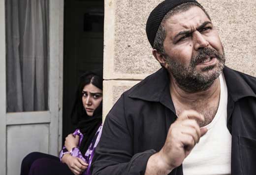 "مشرف به کوچه بی‌نام" به جشنواره‌ی فجر می‌رسد