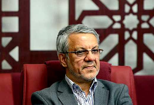 موافقت وزیر ارشاد با استعفای حسین طاهری