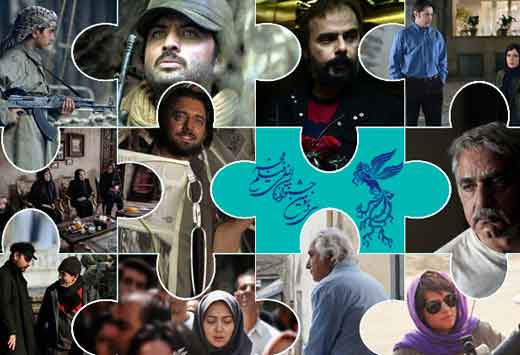 دورنمایی از آینده‌ی سینمای ایران با ۱۱ فیلم اولی