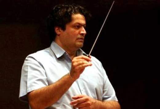 ارکستر سمفونی عراق در جشنواره‌ی موسیقی