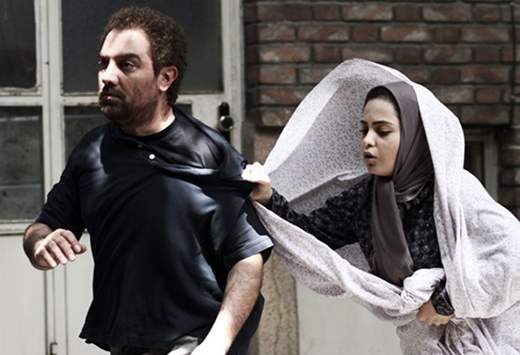 "چهارشنبه ۱۹ اردیبهشت"، سومین فیلم دومین روز جشنواره
