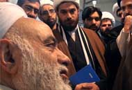"فیه ما فیه" درباره‌ی مشکلات فیلم‌سازی پیرامون روحانیت است