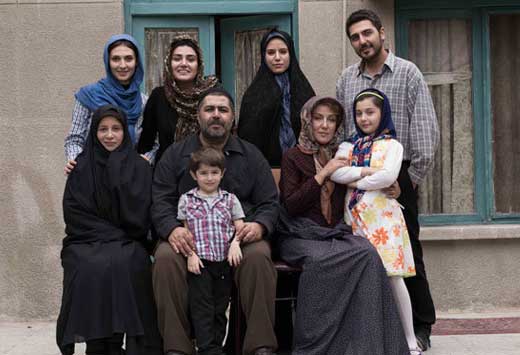 "کوچه بی‌نام"، آخرین فیلم ششمین روز جشنواره