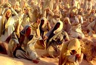 اظهارنظر جنتی و ایوبی درباره‌ی فیلم "محمد (ص)"