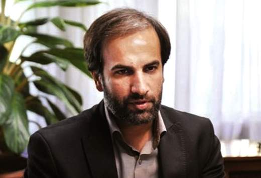 مهدی شفیعی مدیرکل اداره‌ی هنرهای نمایشی شد