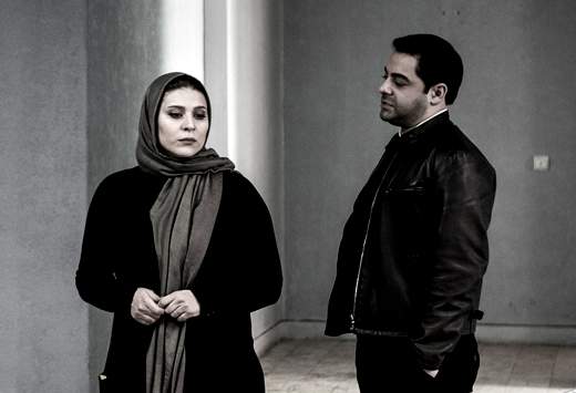 "‌نیمرخ‌ها‌" آماده‌ی نمایش شد