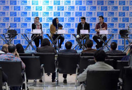وکیلی: "جان سودا" به‌دلیل مسافرت ایرانی‌ها به تایلند ساخته شد