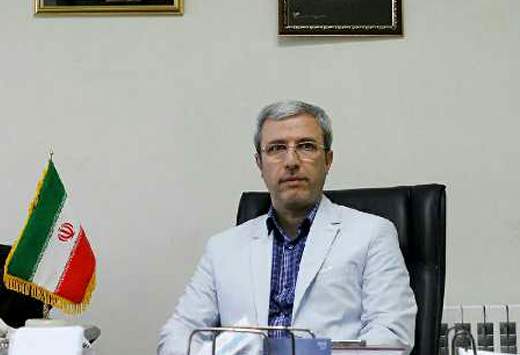 مهرداد علی‌قارداشی رئیس فدراسیون تنیس روی‌میز شد