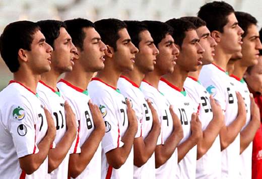 نورالهی و اخوت به اردوی تیم امید اضافه شدند