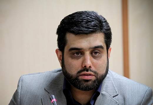 حضور همه‌ی مدیران نهاد کتاب‌خانه‌ها در برنامه‌های هفته‌ی کتاب