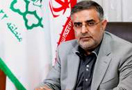 منطقه‌ی ۲۲ طلایه‌دار استفاده از سیستم RFID در شهرداری تهران