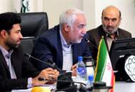 بررسی مشکلات نوسازی منطقه‌ی ۱۱