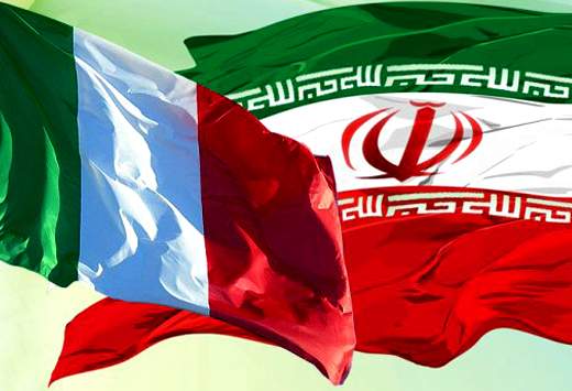 افزایش حجم مبادلات ایران و ایتالیا به ۷میلیارد دلار