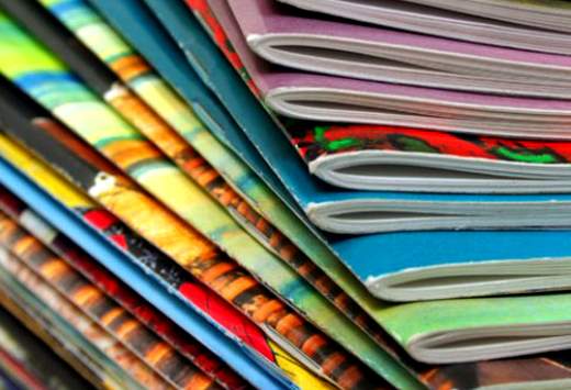 وزارت ارشاد مجلات برگشتی را خریداری می‌کند
