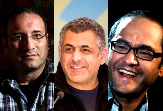 پایان اما و اگرها درباره‌ی حضور سه فیلم‌ساز در جشنواره‌ی فیلم فجر