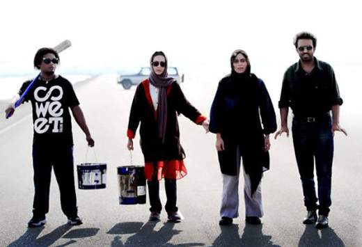 تحویل "آه ای عبدالحلیم" به دفتر جشنواره‌ی فیلم فجر