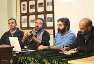 هویت بصری به فعالیت‌های یک گروه تئاتری انسجام می‌بخشد