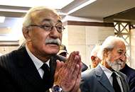 بازیگر "دور دست‌ها" دچار خون‌ریزی مغزی شد