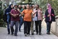 نمایش "تمرین برای اجرا" در برج میلاد