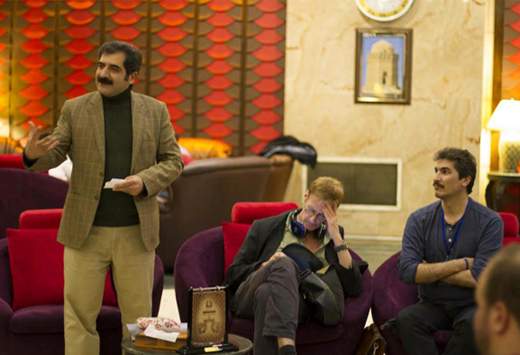 تئاتر فجر فرصت بسیار مناسبی  برای نمایش توانایی‌های تئاتر ایران به جهان است