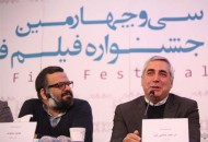 حرف سینماگران در سینما باید حرف روز باشد