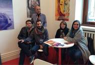 سینمای ایران در بازار فیلم برلین