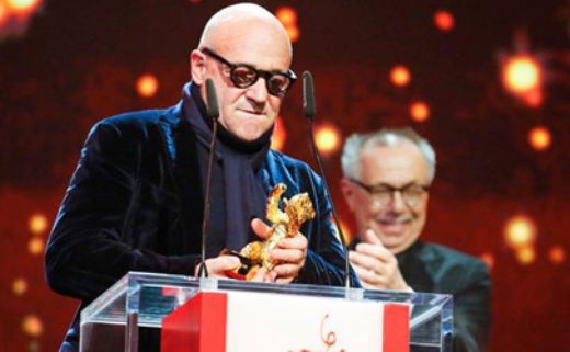 برندگان شصت و ششمین دوره جشنواره فیلم برلین اعلام شدند