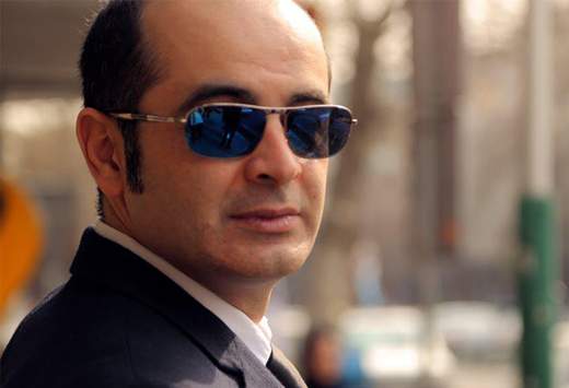 فیلم کوتاه صلح سرخ در بخش جنبی جشنواره کن پذیرفته شد