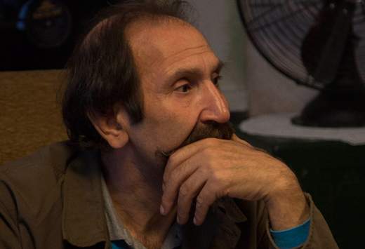 آغاز پیش‌تولید رسمی مجموعه‌ی "ماه تی‌تی"