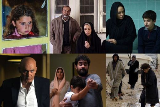 جذابیت‌های آثار ایرانی برای مخاطبان جشنواره جهانی فیلم فجر