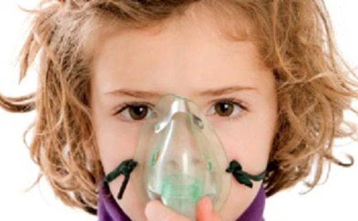 اجرای تست تنفسی همزمان با هفته آسم و آلرژی در منطقه ۱۵