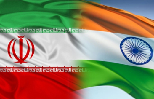 سند همكاری نفتی ایران و هند امضا شد