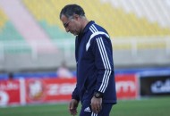 جلالی از هدایت سایپا برکنار شد