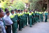 کارگران در موفقیت مدیریت شهری سهم بسزایی دارند