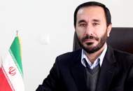 برپایی پردیس امام و انقلاب با بیش از ۵۰ غرفه در حرم مطهر امام خمینی ( ره )