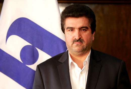 لـله‌گانی: خدمات جدید بانک صادرات در راه است