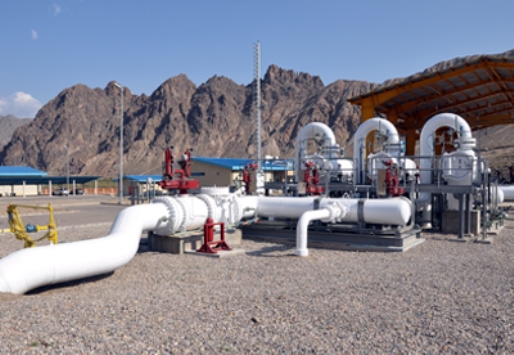 تقاضا برای خرید گازمایع ایران افزایش یافت