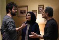 شهاب حسینی با "برادرم خسرو" تابستان به سینماها می آید