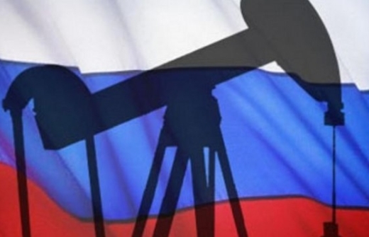 روسیه بزرگترین صادر کننده نفت جهان شد