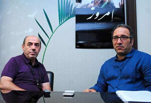 کمال تبریزی دبیر جشن خانه سینما شد